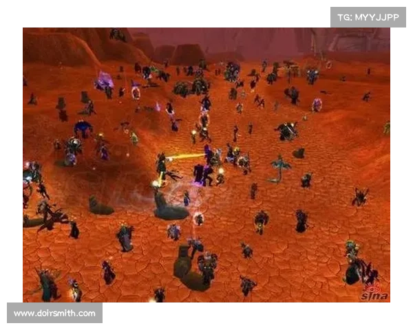 魔兽世界商业技能大改：创新命名风暴